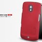Samsung Galaxy Nexus i9250 Case Nillkin brand hard case - Red color