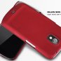 Samsung Galaxy Nexus i9250 Case Nillkin brand hard case - Red color