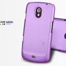 Samsung Galaxy Nexus i9250 Case Nillkin brand hard case - Purple color