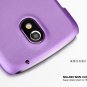 Samsung Galaxy Nexus i9250 Case Nillkin brand hard case - Purple color