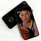 Jeremy Lin photo iphone 4 / 4s case pattern#1