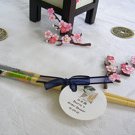 Asian Inspired Wedding Favor