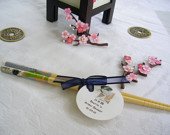 Asian Inspired Wedding Favor