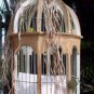 Birdcage Wedding Gift Card Holder- One of a Kind Elegant Wedding Gift Card Birdcage
