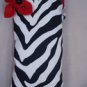 Sunglass Case in a Dashing Animal Print