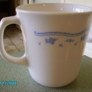 Corelle "Morning Blue" Coffee Cup - Nice