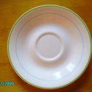 Pastel Bouquet Corelle Saucers 10   Available