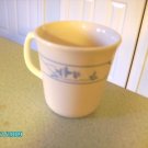 "First Of  Spring" Corelle Pattern Coffee Cup 6 Avail