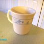 "First Of  Spring" Corelle Pattern Coffee Cup 6 Avail