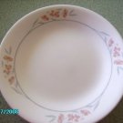 Corelle "Silk Blossoms" Pattern Dinner Plate 1 Avail