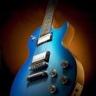 Gibson Les Paul Traditional Electric Guitar with Case, Ebony