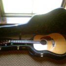 Martin HD-35 Acoustic Guitar