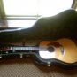 Martin HD-35 Acoustic Guitar