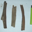 Agarwood chips grade A