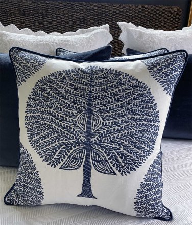 Thibaut Accent Pillow