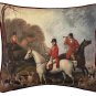 The Hunt Pillow Cover and Insert