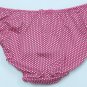 panty 3060 shorts brief pants