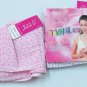 åºä¹³è¸å1169B ç´æ£ maternity bra