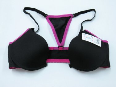 front-close push-up BRA 1178B