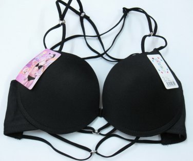 Front-close Push-up BRA 1180B