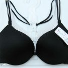 front-close push-up bra BRA 1179B