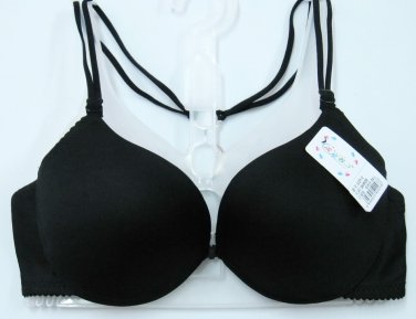 front-close push-up bra BRA 1179B
