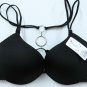front-close push-up bra BRA 1179B