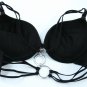 front-close push-up bra BRA 1179B