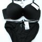 front-close push-up bra BRA 1179B