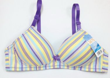 WIRE-FREE BRA 1196B
