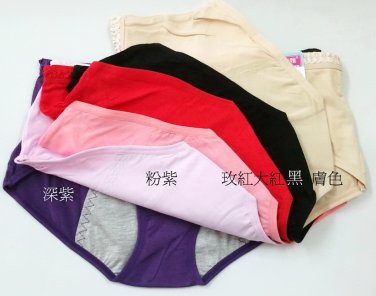 PANTY 3080 6 COLOR