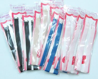 BRA STRAPS 8130