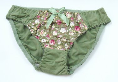 Panty 3095 Underwear