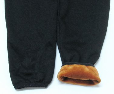 trousers 7013 to keep body warm in winter