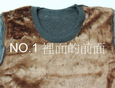 7012 men For keeping body warm in winter XL`2XL` 3XL