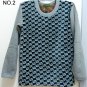 7012 men For keeping body warm in winter XL`2XL` 3XL