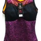 有胸墊保暖背心7016 warm vest