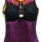 有胸墊保暖背心7016 warm vest