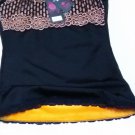 防走光保暖背心7019 KEEP WARM VEST