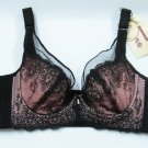 薄棉套裝胸圍1243C 3色 34C 36C 38C 40C 42C/75C 80C 85C 90C 95C Bra set