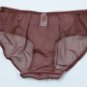 女è£å§è¤²3115 ä½è° é»èè±æ²ç´ æéå¥è¸å Panty Underwear