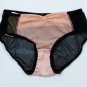 女è£å§è¤²3115 ä½è° é»èè±æ²ç´ æéå¥è¸å Panty Underwear