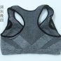 工字型運動胸圍1247 無縫多色 瑜珈跑步拆卸胸墊 Sports Bra
