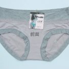 中低腰棉質女裝內褲3116 5色 Underwear 女式底褲女士少女學生OL三角褲