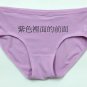 ä¸è°å¥³è£å§è¤²3124 æ£è³ªç°`ç´« XL Panty Underwear 女å¼åºè¤²å¥³å£«ä¸è§è¤²