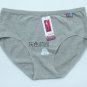 ä¸è°å¥³è£å§è¤²3124 æ£è³ªç°`ç´« XL Panty Underwear 女å¼åºè¤²å¥³å£«ä¸è§è¤²