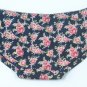 女è£å§è¤²3129 ä½è°çµ²è³ª èé»è²åº+è±ååæ¡ Panty Underwear 女å¼çµ²è³ªåºè¤²