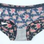 女è£å§è¤²3129 ä½è°çµ²è³ª èé»è²åº+è±ååæ¡ Panty Underwear 女å¼çµ²è³ªåºè¤²
