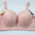 胸圍1255D 4色D杯 38D 40D / 85D 90D BRA 女裝內衣女性胸罩女士文胸