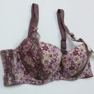 套裝胸圍1256B 上薄下厚 34B / 75B 有內褲 Push up